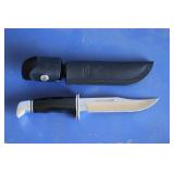 Buck 119 6" Hunting Knife