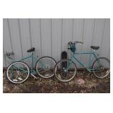 Schwinn Mirada Mountain Bikes