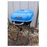 Charcoal Grill