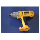 DeWalt 1/2" 18 V Impact