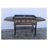 Blackstone 4-Burner  22"x 36" Gas Griddle