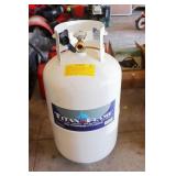 30lb. Propane Tank