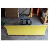 John Deere 54" Hyd. Blade