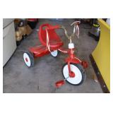 Radio Flyer Tricycle