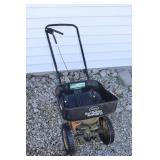 Scotts Spreader