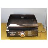 15 1/2" x 17 1/2" Blackstone Adventure Table Top G