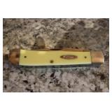 WR Case & Sons Cutlery Co. Pocket Knife