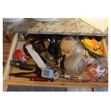 Utensils, Box Cutters, Cookie Cutters, Etc.