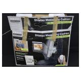 Shatsu Massaging Cushion