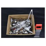 Flatware & Utensils