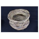 14' Wicker Basket