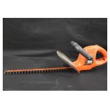 Black & Decker Electric Hedge Trimmer