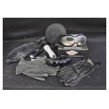 Motorcycle  Goggles, Bandana  Etc.ï¿½