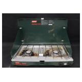 Coleman Propane Stove