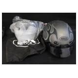 Bell Motorcycle Helmet