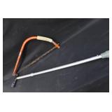 Cane & Tree Saw