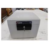 Sentry 1175 Fireproof Safe