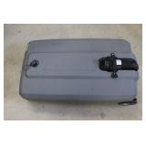 35 Gal. 2-Wheel Portable RV waste Tote