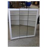 Bathroom Vanity Cabinet