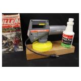 Burgess Bug Killer Electric Fogger