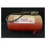 Midwest Products Air pig