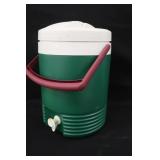 Igloo Dispenser Cooler