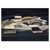 Drywall Tools & Tote