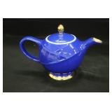 Hall China Teapot in Modern Shape