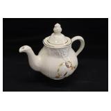 Hall's Jewel Tea Autumn Leaf Thorley Grape Teapot