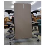 10' Folding Cafeteria Table