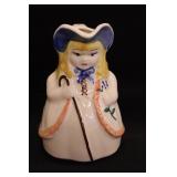 Shawnee Little Bo Peep Pitcher