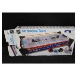 Tabletop Air Hockey Table