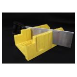 Miter Box