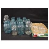 Canning Jars