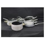 Odds & Ends Pots & Pans