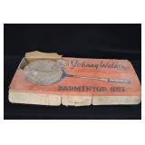 Vintage Johnny Walker Badmitten Set