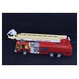Vintage Nylint Water Cannon Fire Truck