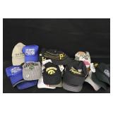 Assorted Hats