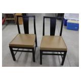 Modern Dining Chairs