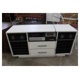 Montgomery Ward Airline Stereo