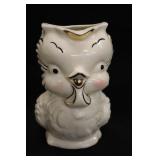 Shawnee 6 1/2' Chickadee Pitcher