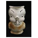 Shawnee 6 1/2' Chickadee Pitcher
