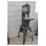 Craftsman 12' Band Saw - Sander