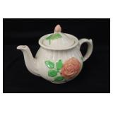 Shawnee Teapot Pink Roses