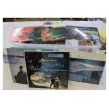 electrophonic 8 Track Stereo