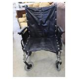 Invacare Wheel Chair