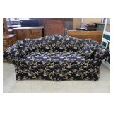 Wesley Hall Inc. Sofa