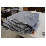 XL Tarp