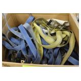 Misc. Rachet Straps & Tie Downs