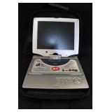 Reel Digital Portable DVD Player